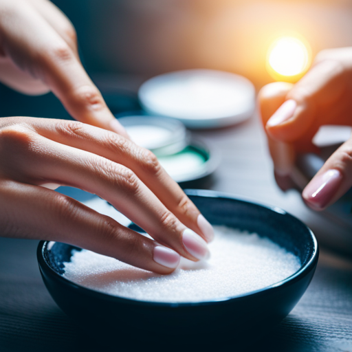 How To Remove Gel Nail Polish With Sugar? Find Out Here!